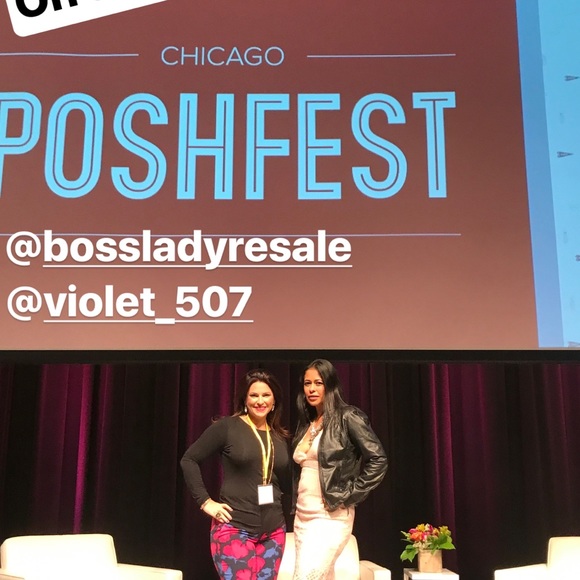 Poshmark Ambassador - Picture 6 of 8